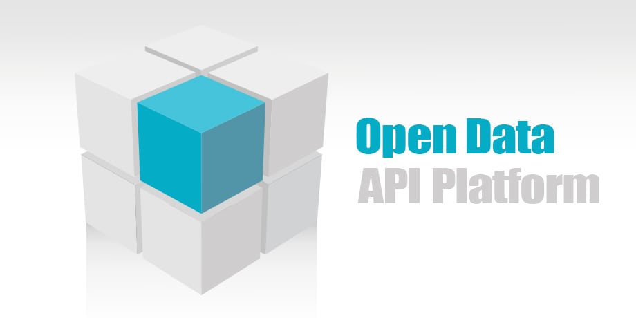 Launch of Open Data API Platform | ICTO Newsletter