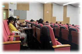 Information Security Seminar 2025_2