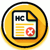 Withdrawal from HC Programme