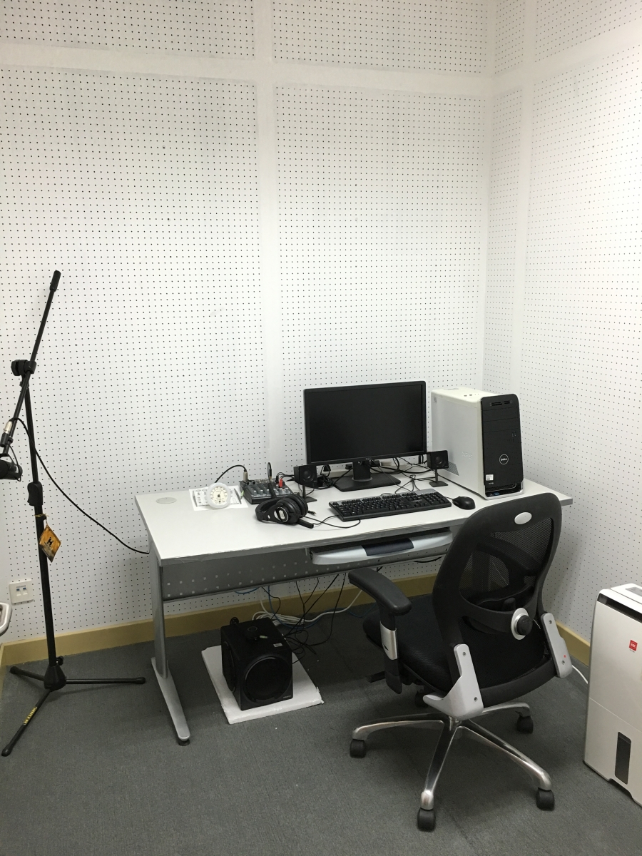 OK Current Multimedia Station (2016)